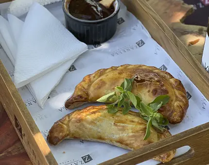 Empanada