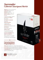 Surrender Bag 3 litros - Imagem 2